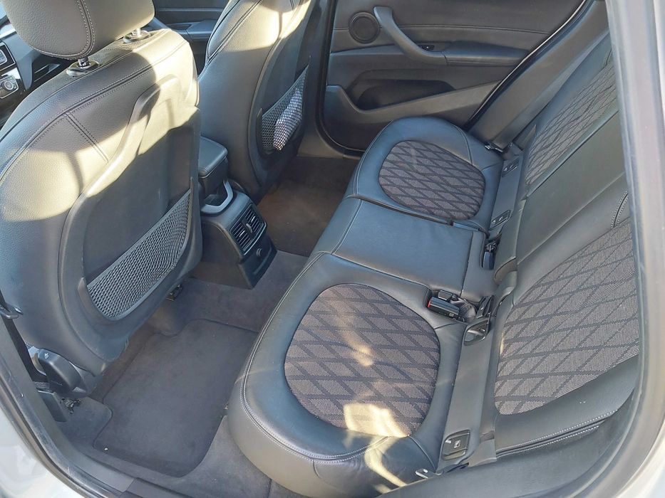 BMW X1 xdrive 18d M pakiet F48