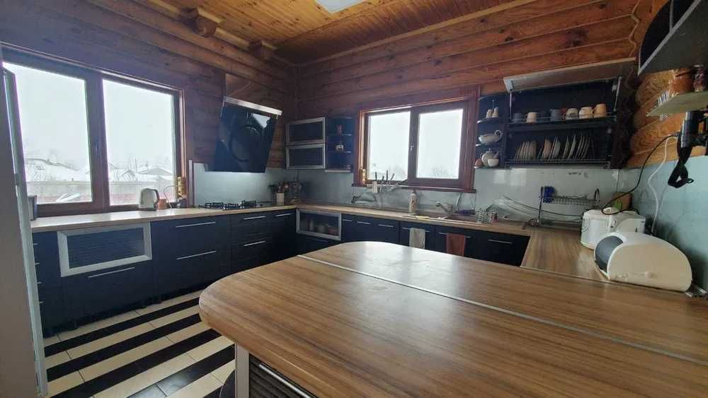 61 Будинок подобово барбекю альтанка до 20 людей Требухів Бровари