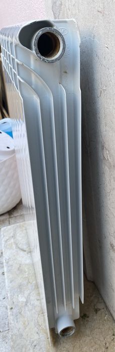 Radiador 66*48 cm