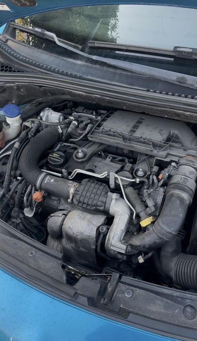 Citroën C3 — fotografia 10