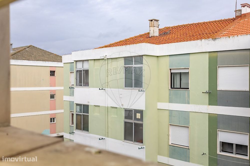 Apartamento T2 para venda