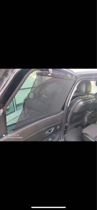 Renault scenic IV 1,5dci110 Intens