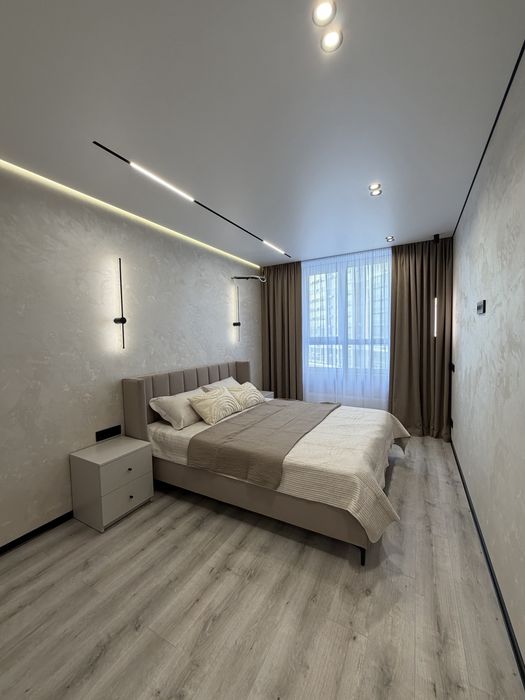 Продам квартиру в ЖК Центральний 2