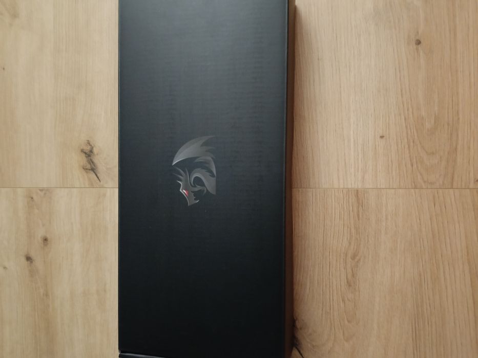 Klawiatura redragon draconic pro k530