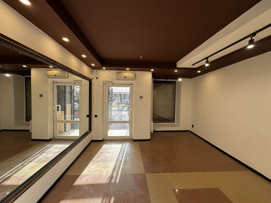 Оренда приміщення без комісії