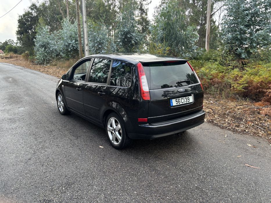 Ford Focus C-MAX528039209380106242