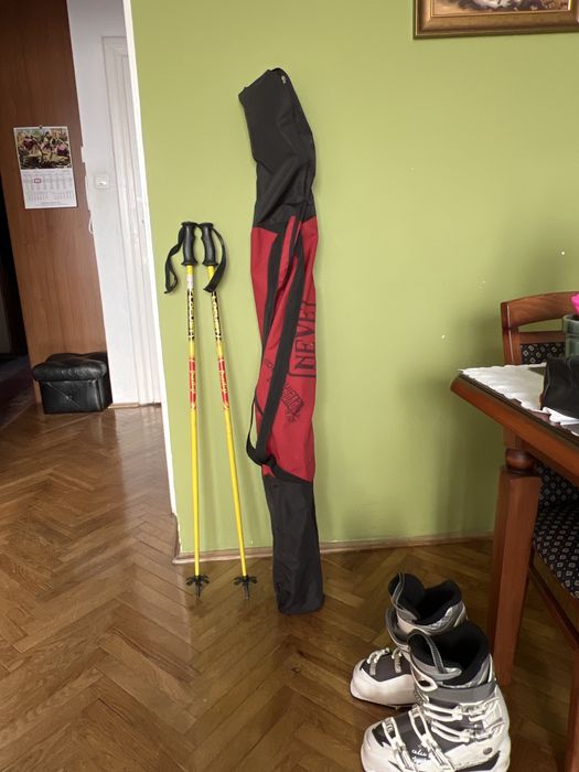Narty damskie Rossignol Uniqe 142