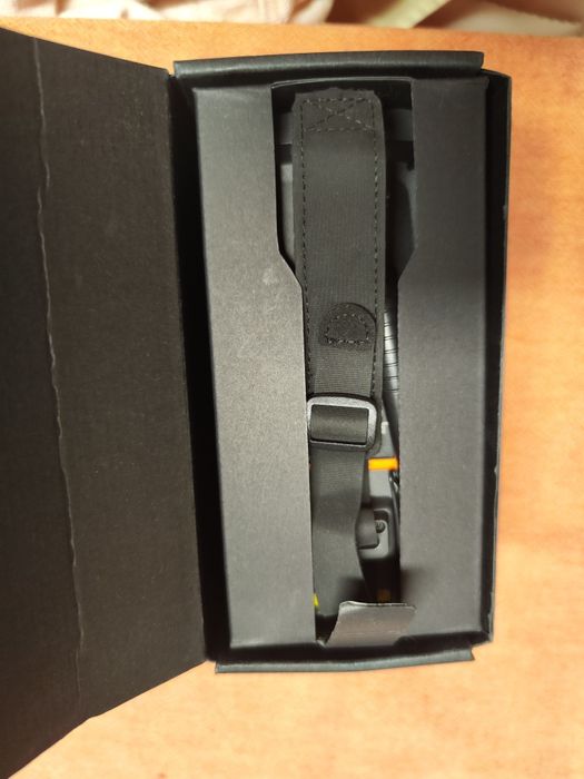 Sunmi PDA L2S RFID c/ Scanner 2D Zebra