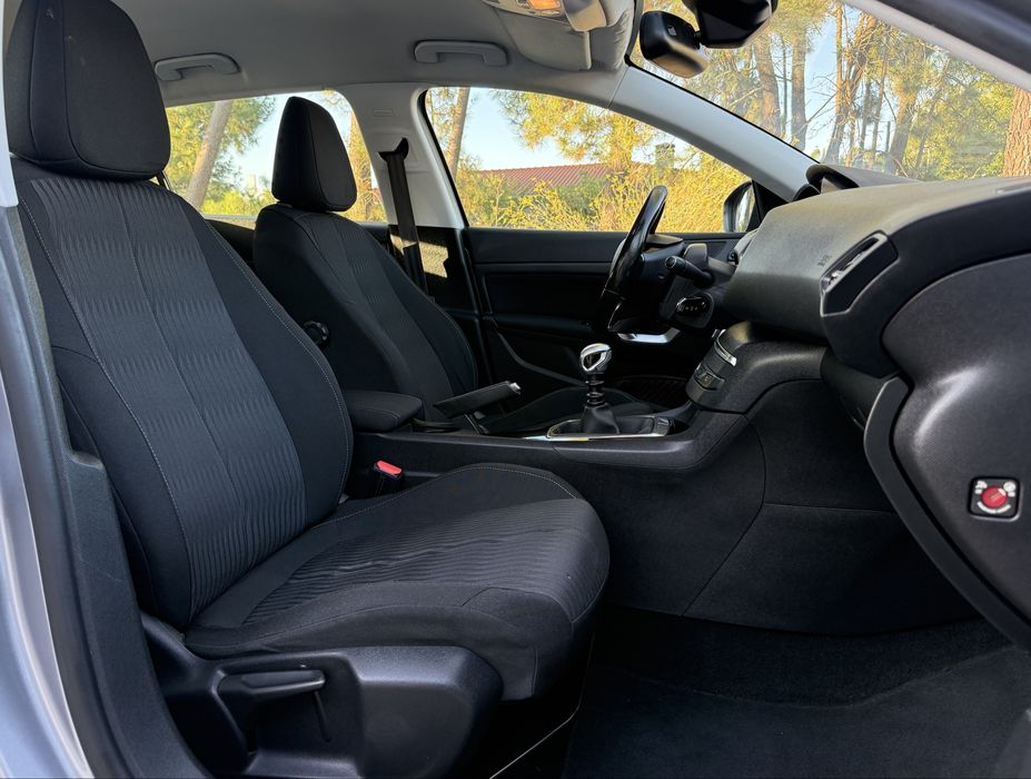 Peugeot 308 1.6 HDI •202.000Km• Nacional
