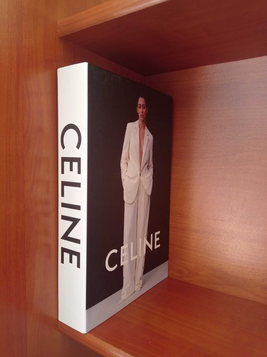 Livros caixa decoração