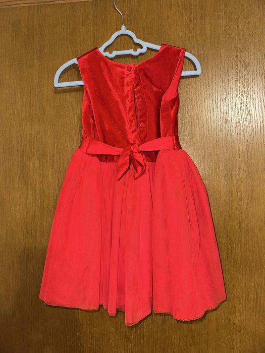 Святкова сукня 98 р