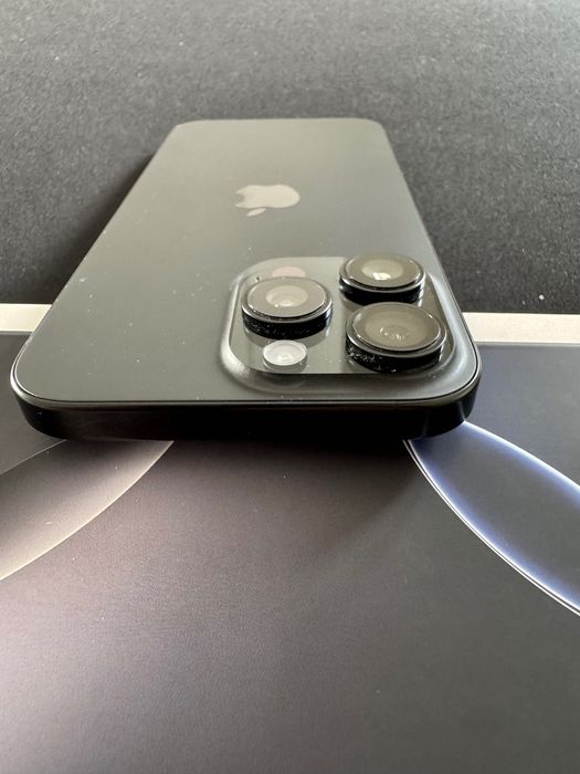 iPhone 16 Pro Max | 512GB | IMACULADO | GARANTIA | 98% BATERIA