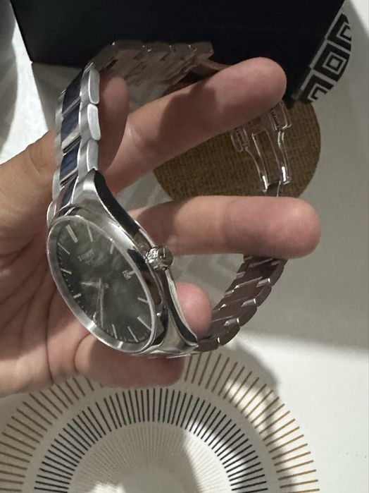Relógio Homem Tissot PR 100 40mm