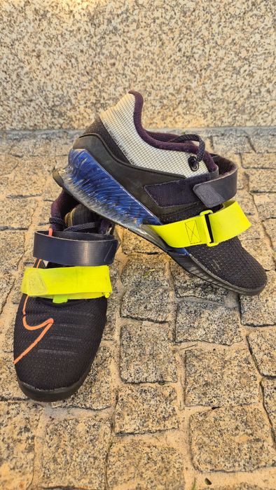 Sapatilhas Nike Romaleos 4