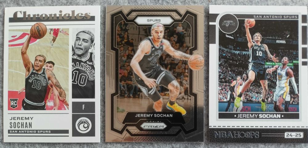 その他 JEREMY SOCHAN SPURS PRIZM AUTO PSA10 その他 JEREMY SOCHAN SPURS PRIZM AUTO PSA10 Jeremy Sochan