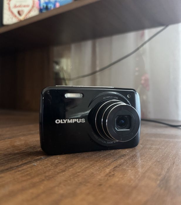 Мильниця Olympus vh-210