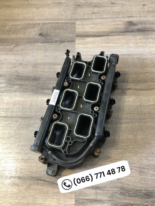 Jeep запчасть 05184079ad топлевная рейка | паливна рейка