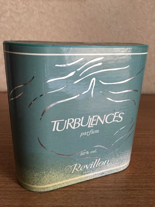 Парфум Revillon Turbulences