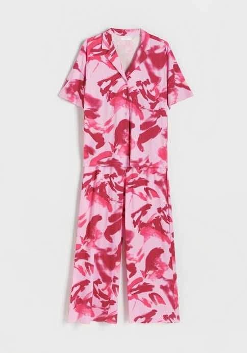 Пижамный костюм  Reserved