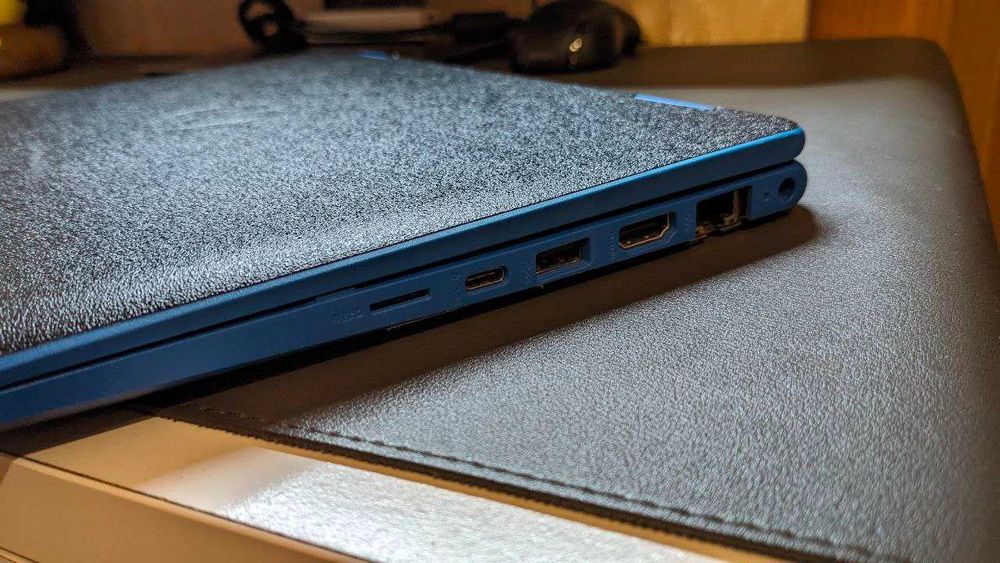 Надежный ноутбук-трансформер HP ProBook X360 11 G3 EE