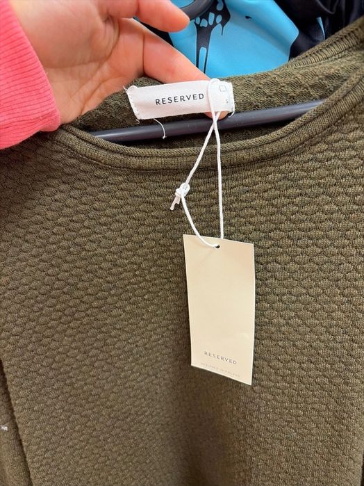 Sweter męski NOWY