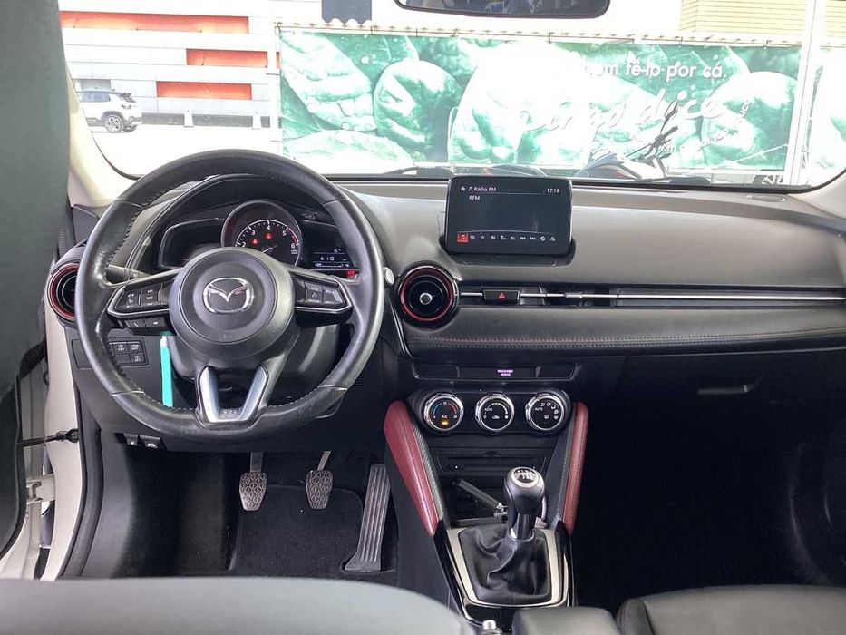 MAZDA CX30 1.5 Sky.Excellence Navi