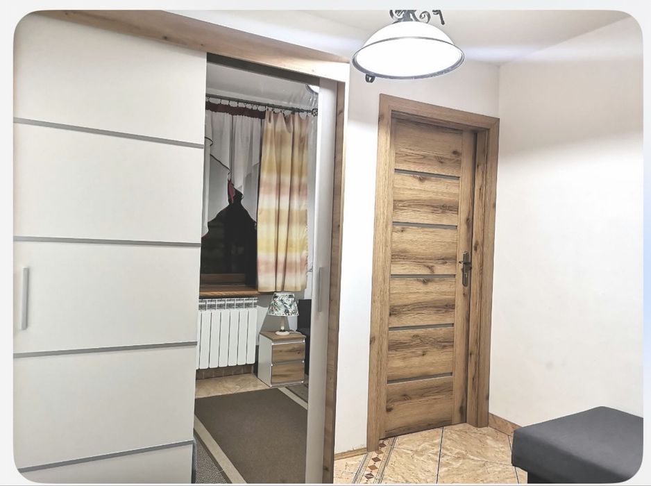 Wynajmę pokój. Здам кімнату. Single or double rooms for rent.