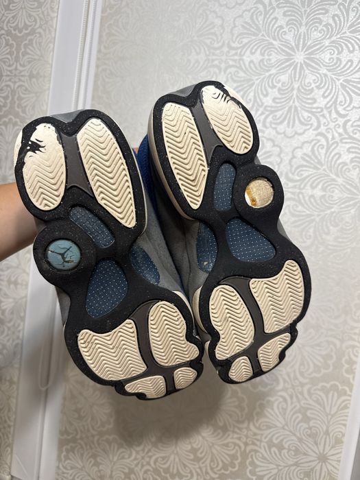 Nike Air Jordan 13