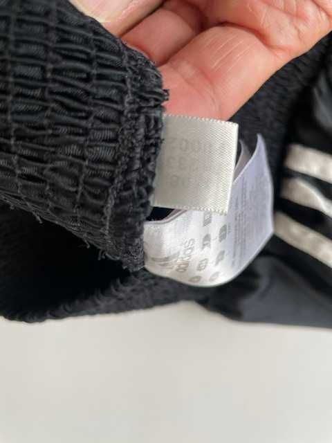 Spodenki bokserskie Adidas rozmiar L