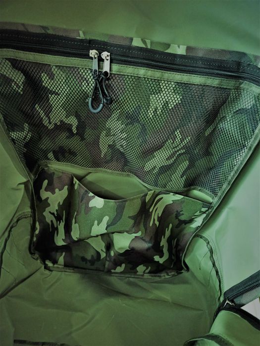 Рюкзак 80 літрів