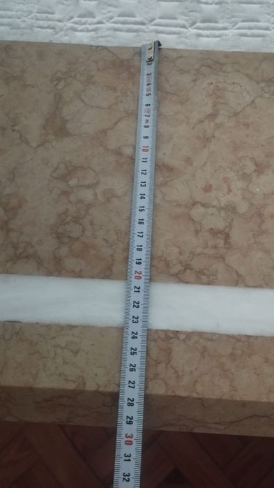 Mesa de hall em Mármore €80