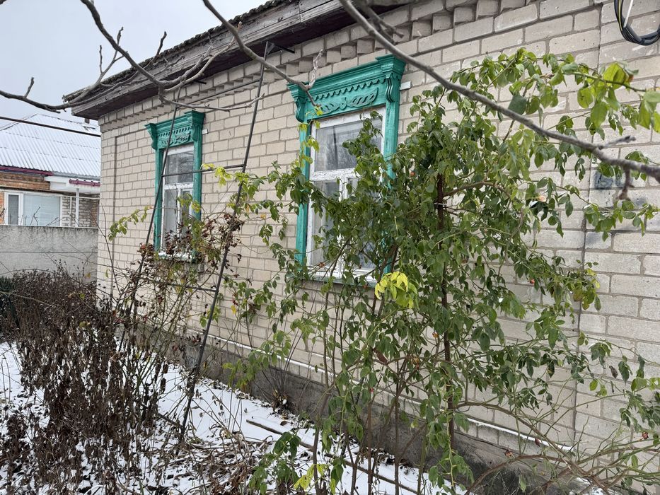Будинок кирпичний. В с. Павлиш. В хорошому стані. Газофікований. Торг