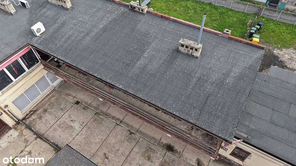KAMIENICA, CENTRUM, przynosi dochód, mieszkania i lokale użytkowe
