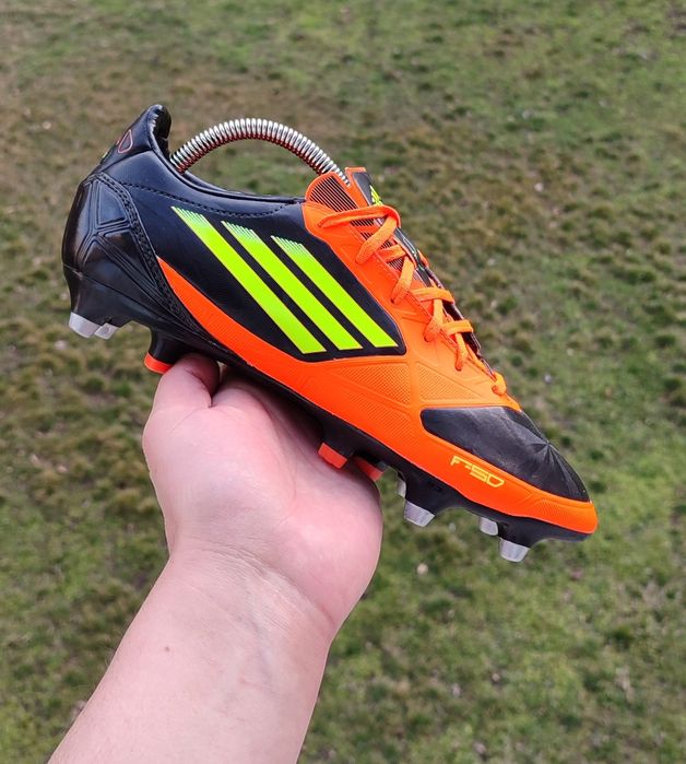 adidas adizero F50 27cm 未使用品 m20219 2025年最新】アディゼロf50 27.5の人気アイテム - メルカリ