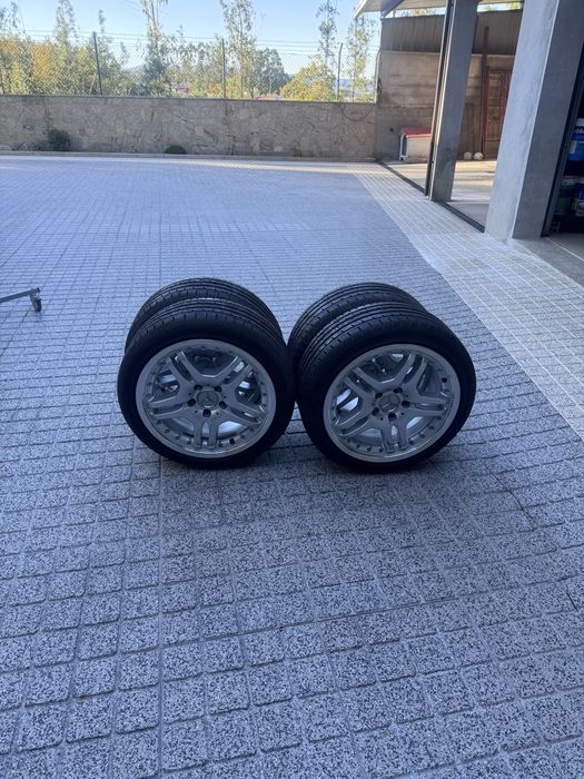 Mercesdes bens 190 E