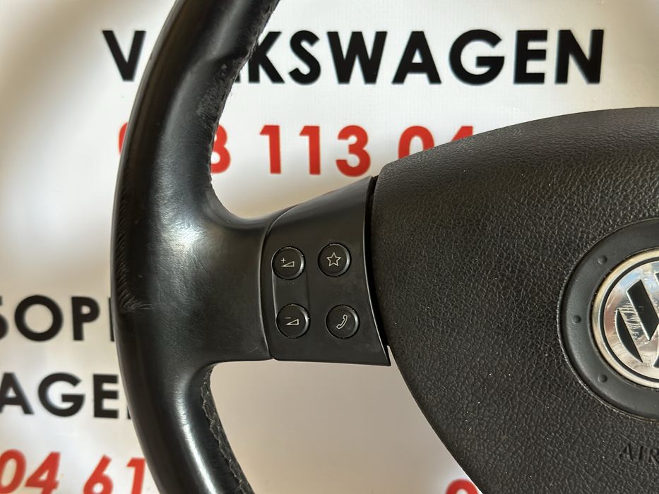 Мульти кермо Volkswagen