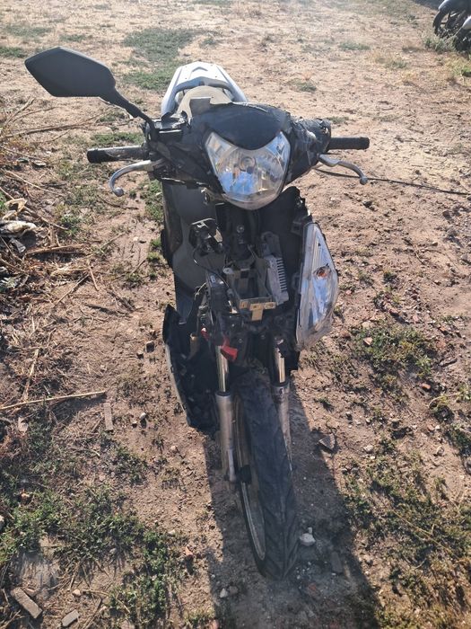 Peças Honda vision 110cc