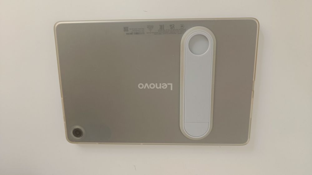 Tablet Lenovo 10.1