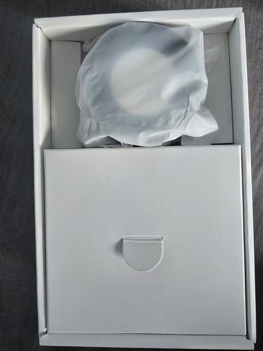 Ładowarka Indukcyjna 3w1 Ugreen Qi MagSafe iPhone Apple Watch AirPods