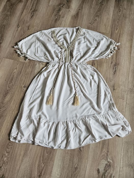 Sukienka damska letnia boho