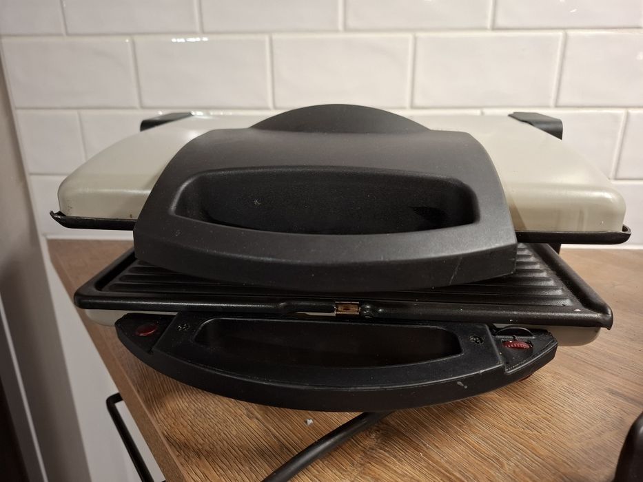 Grill elektryczny bosch