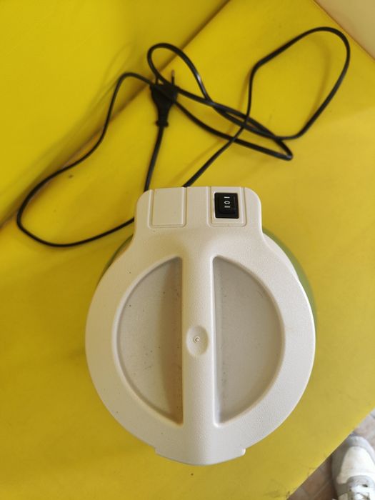 Purificador de Ar Rainmate -Rainbow