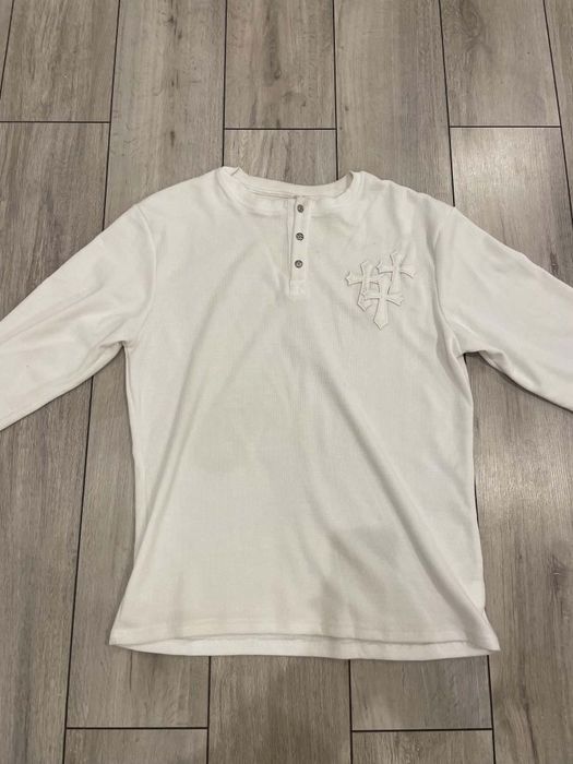 Chrome hearts long sleeve
