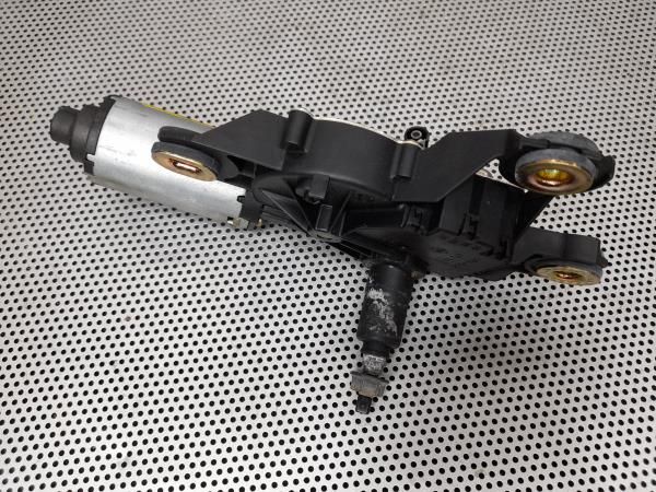 Motor de esguicho SEAT Altea (5P1)