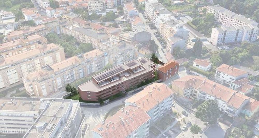 Apartamento T1 para venda