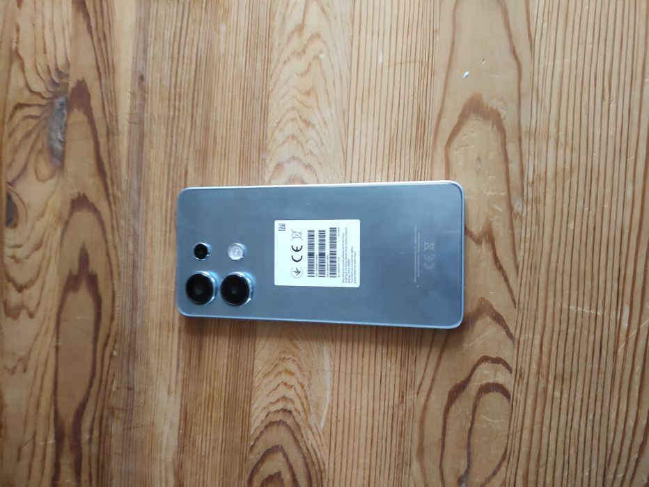 Xiaomi Redmi Note 14 8/256 ГБ на ремонт або запчастини #111