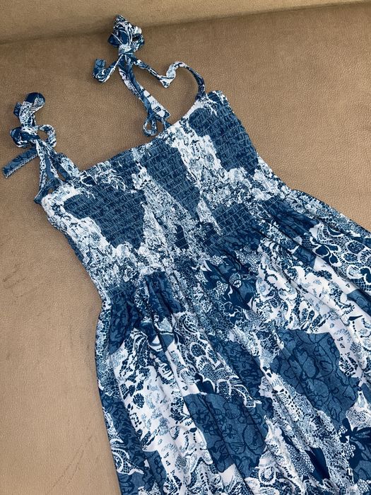 Літній сарафан