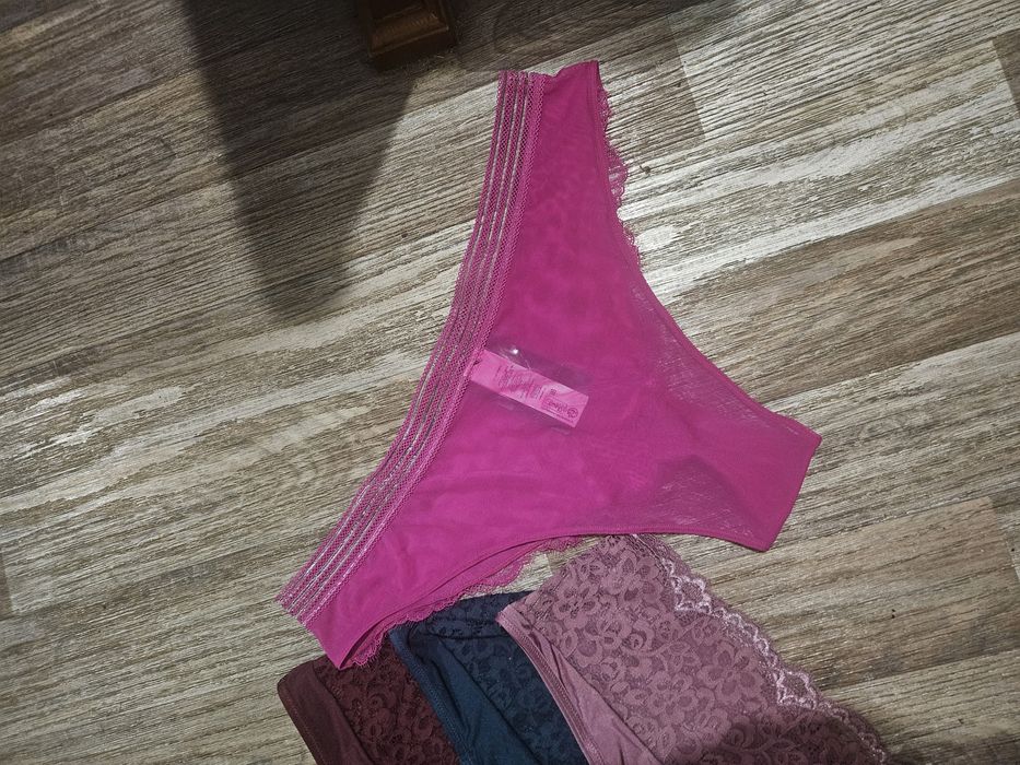 Трусики Hunkemöller, XXL(54-56р)