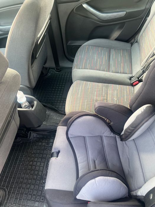 Ford c-max 1.6