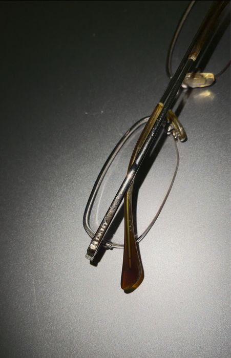 Брендовая Оправа DKNY